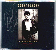 Donny Osmond - Soldier Of Love